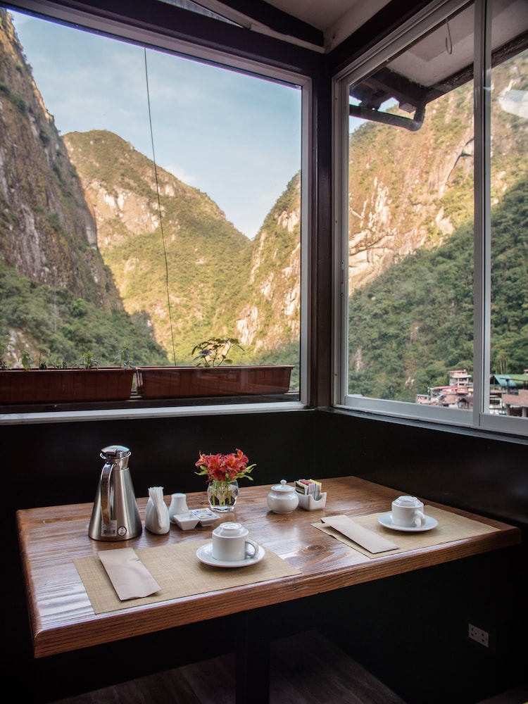 Jaya Machu Picchu Boutique Hotel 54/60