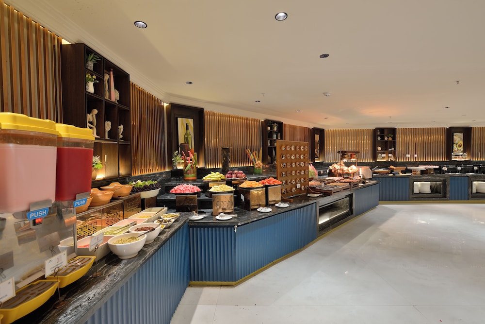 HOTEL TREAT RESORT 29/50