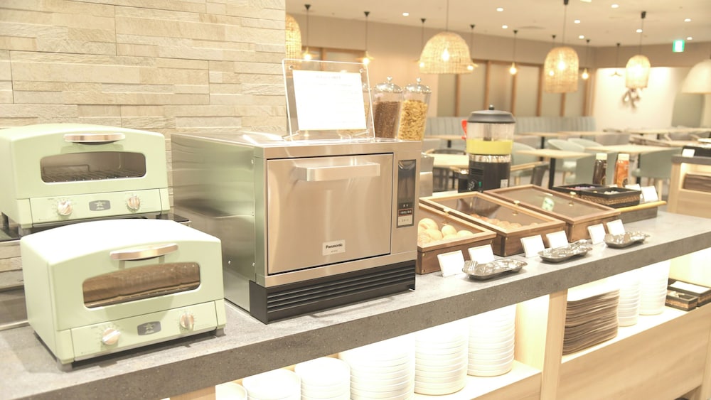 Restaurant-cafeteria
