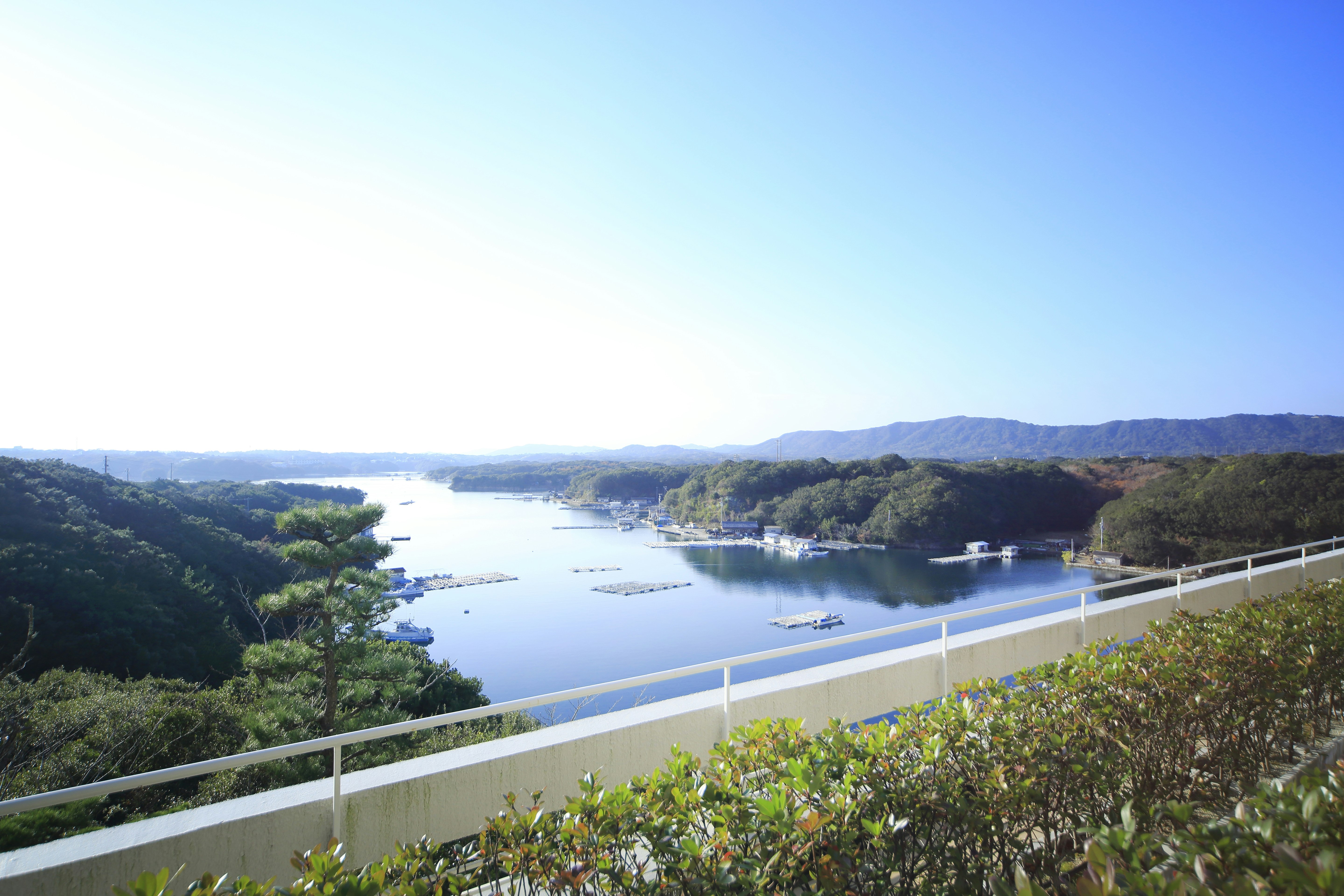 Shima Kanko Hotel the Bay Suites 80/83