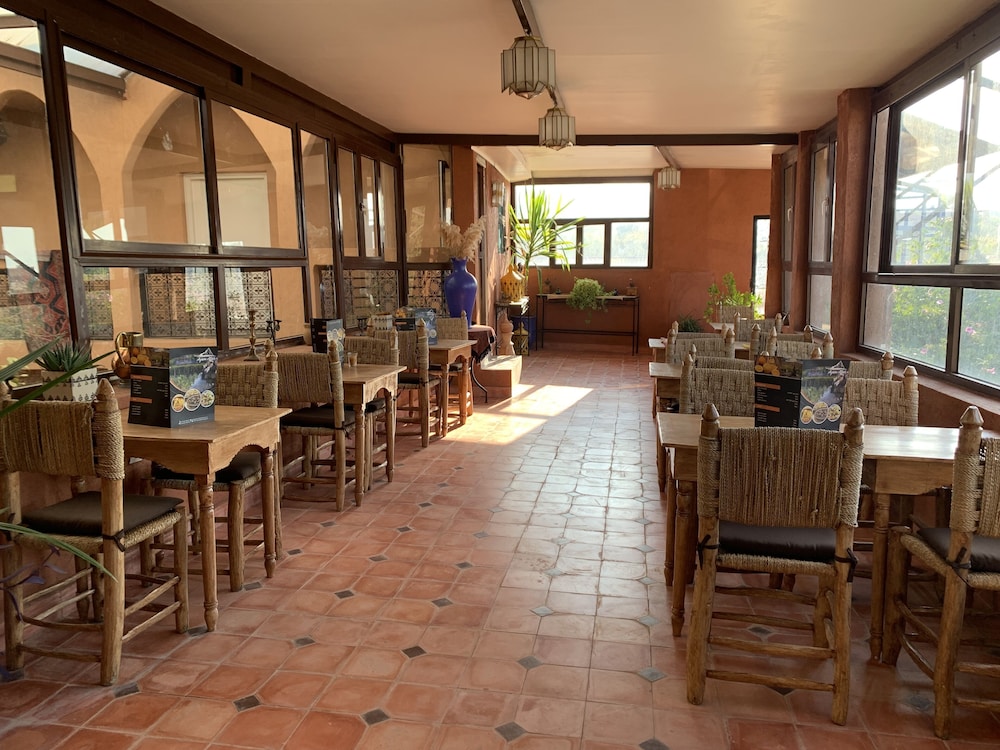 Auberge Ayam Atlas 31/34