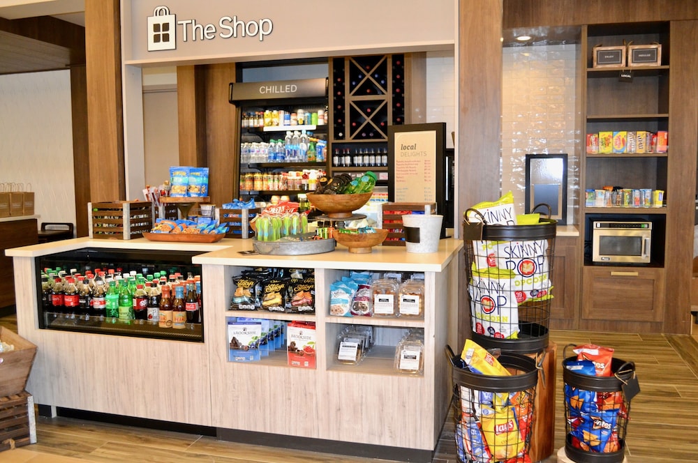 Hilton Garden Inn Columbus Grove City 35/58