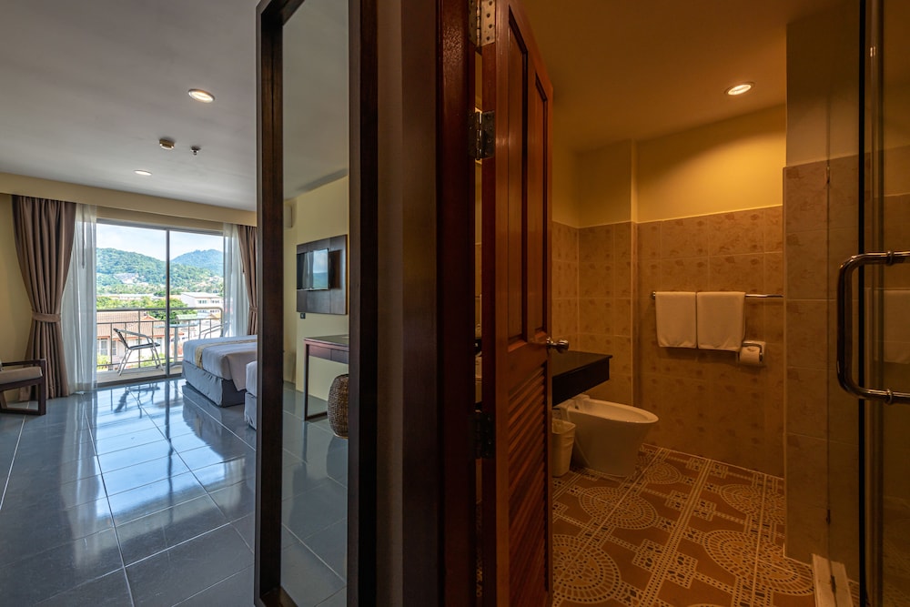 Blue Beach Grand Resort and Spa 17/48