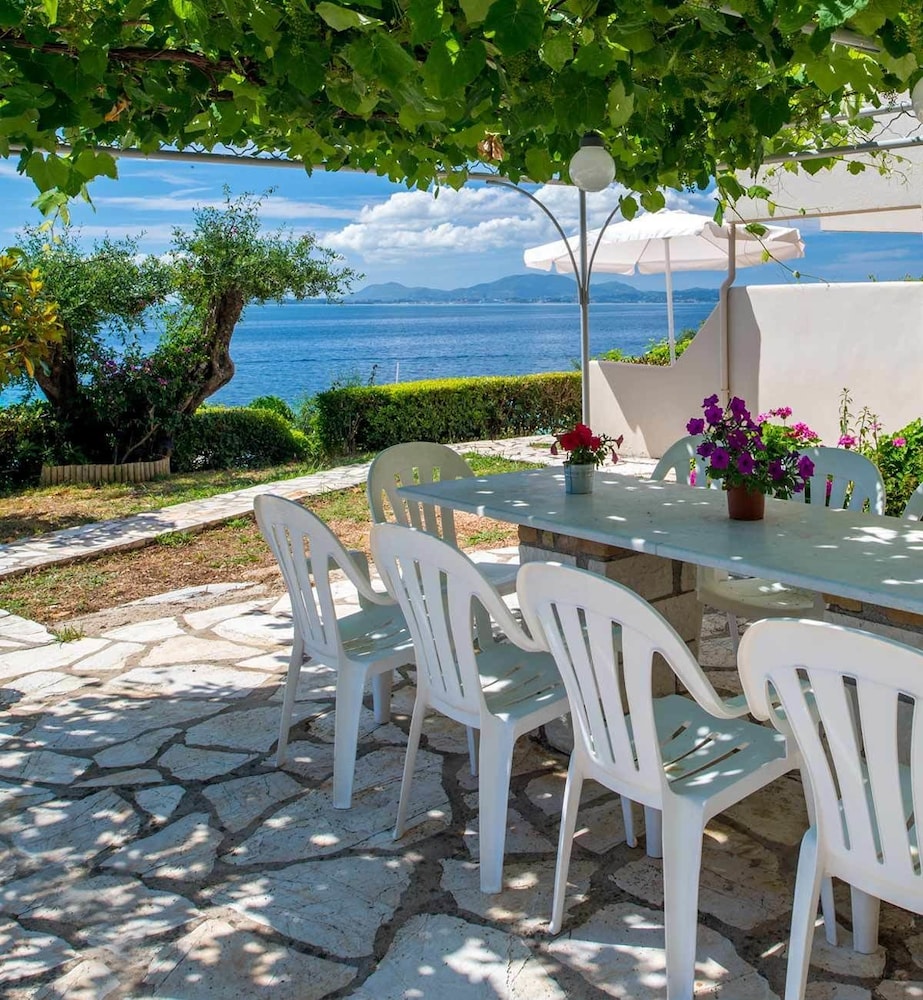 Krouzeri Beach Apartments 26/46