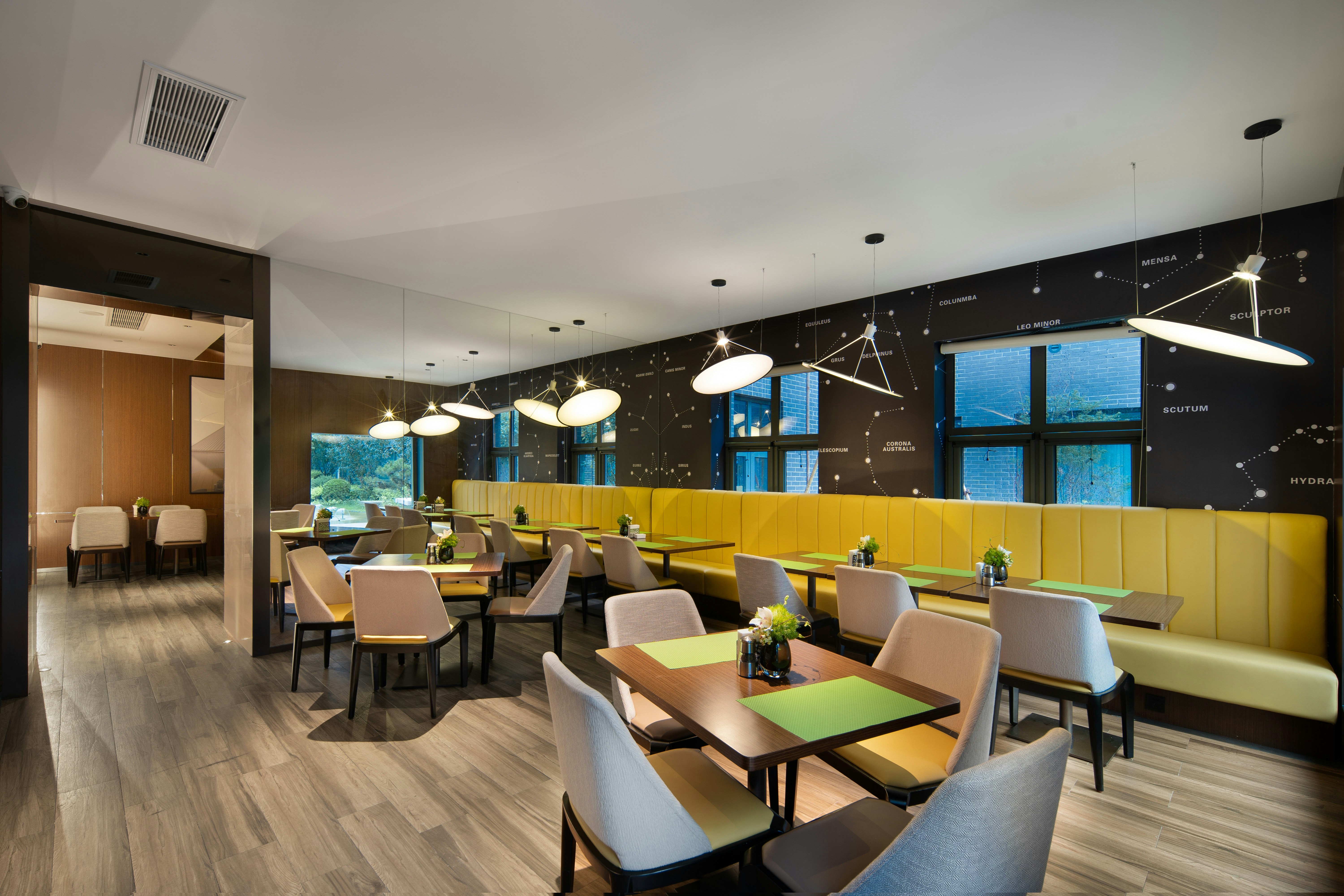 HAMPTON BY HILTON BEIJING SOUTH RAILWAY STATION 27/35