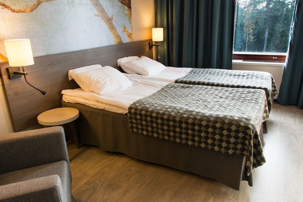 room