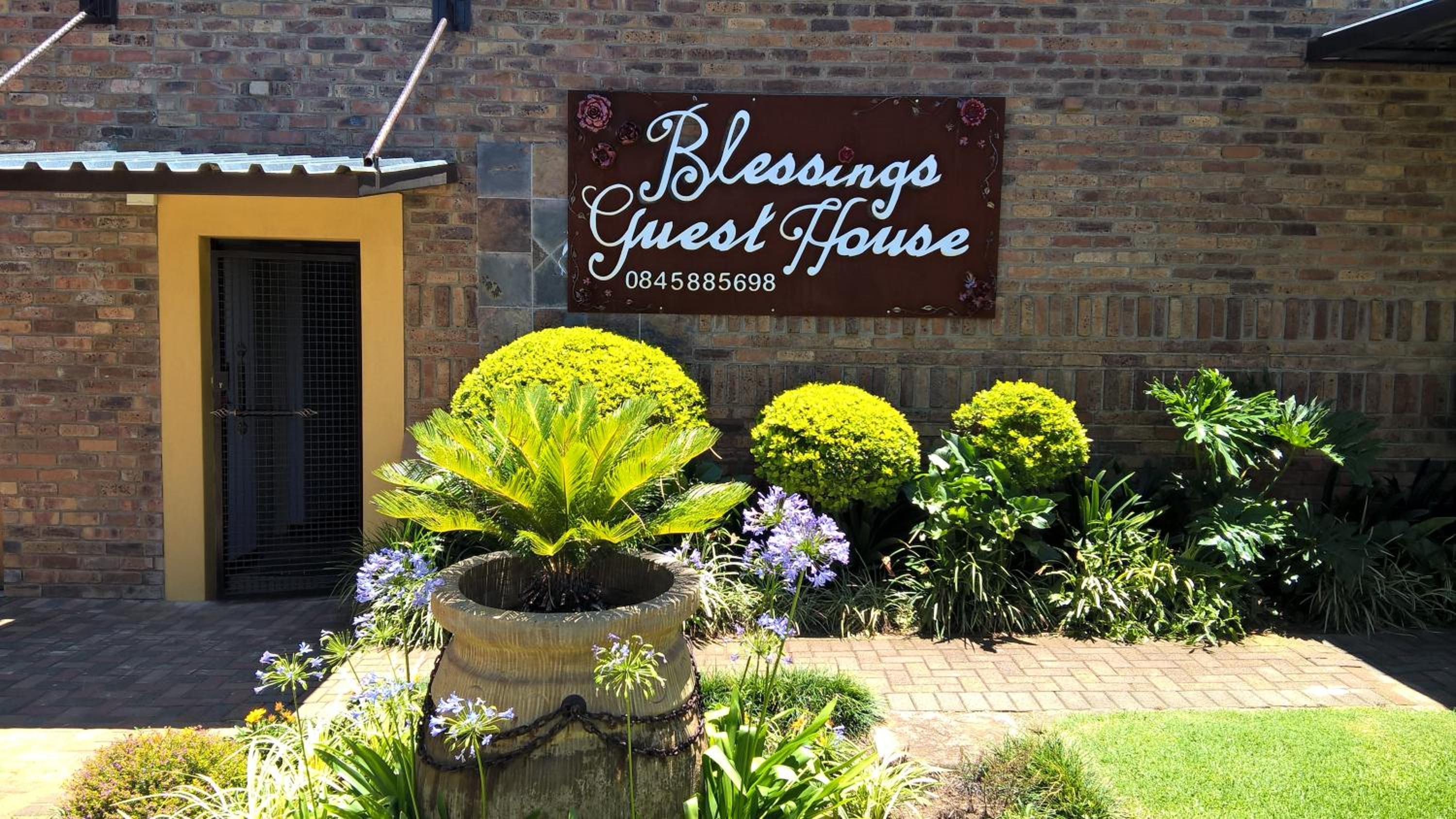 Blessings Guest House 3/45