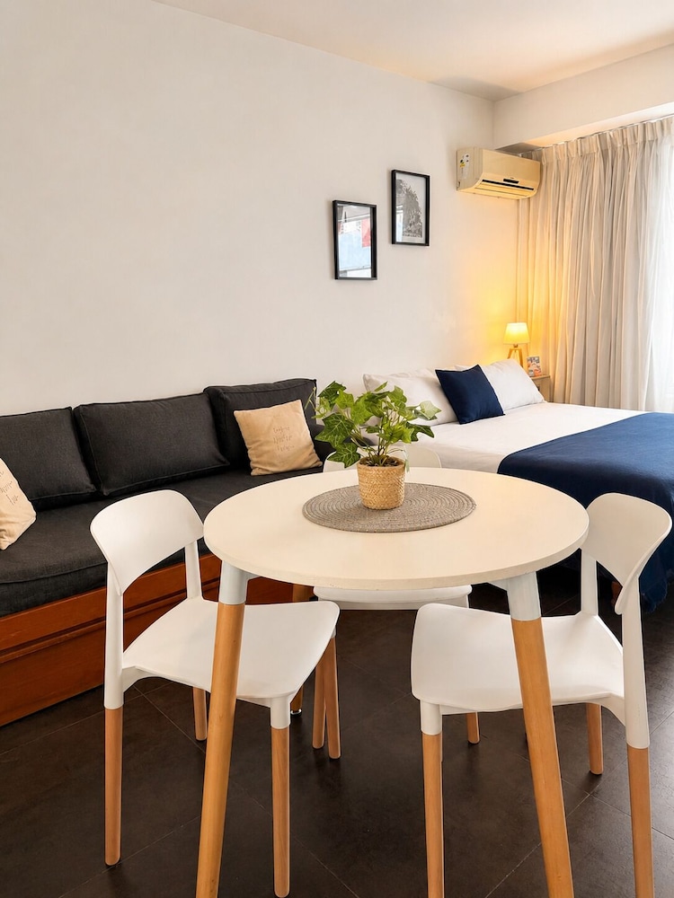 Sucre Suites 57/78