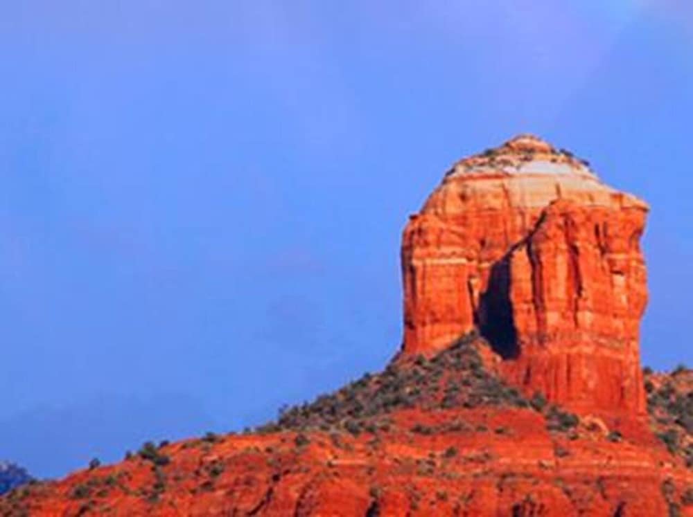 Sedona Real Inn And Suites 61/65