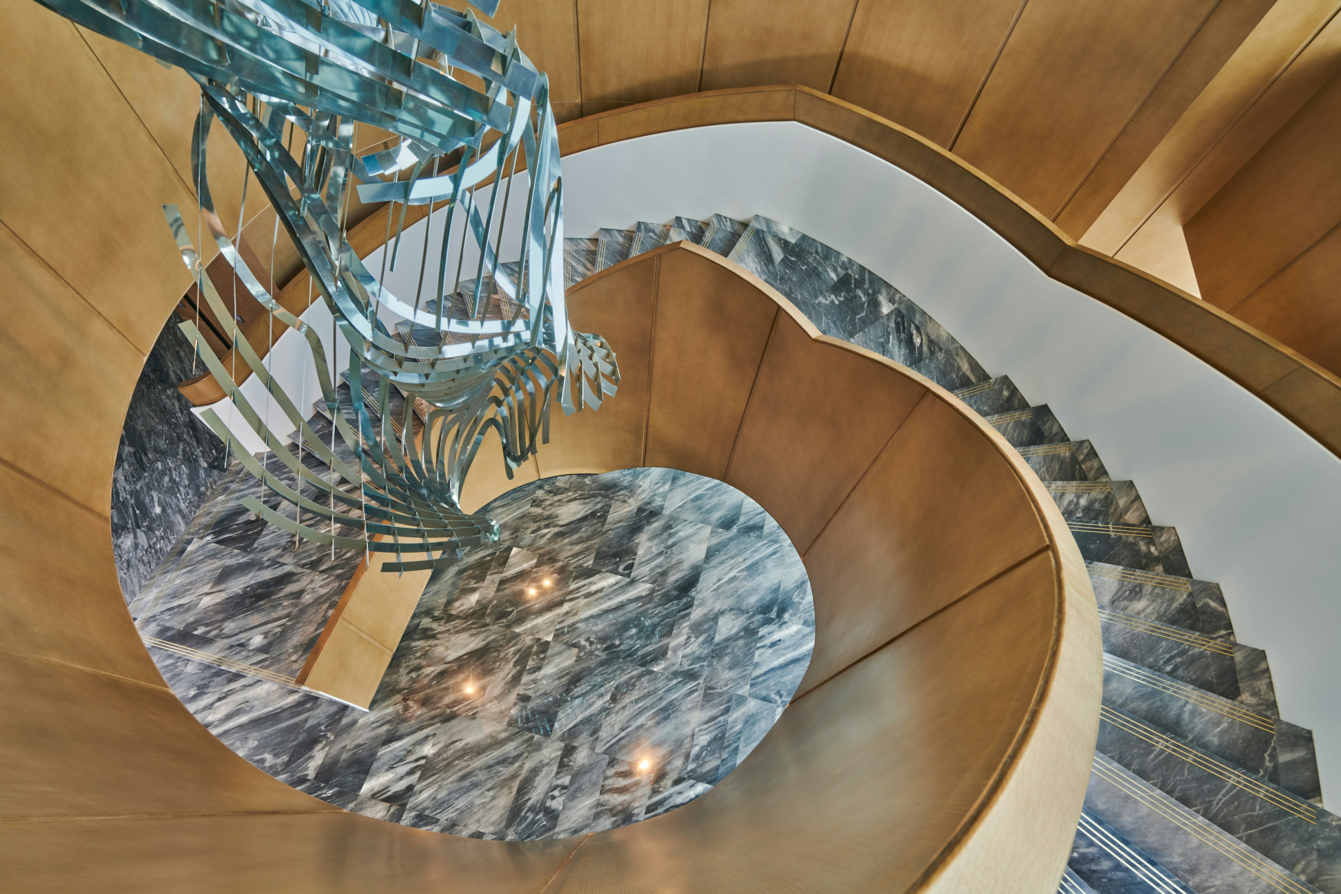 Hilton Chongqing Liangjiang New Area 21/64