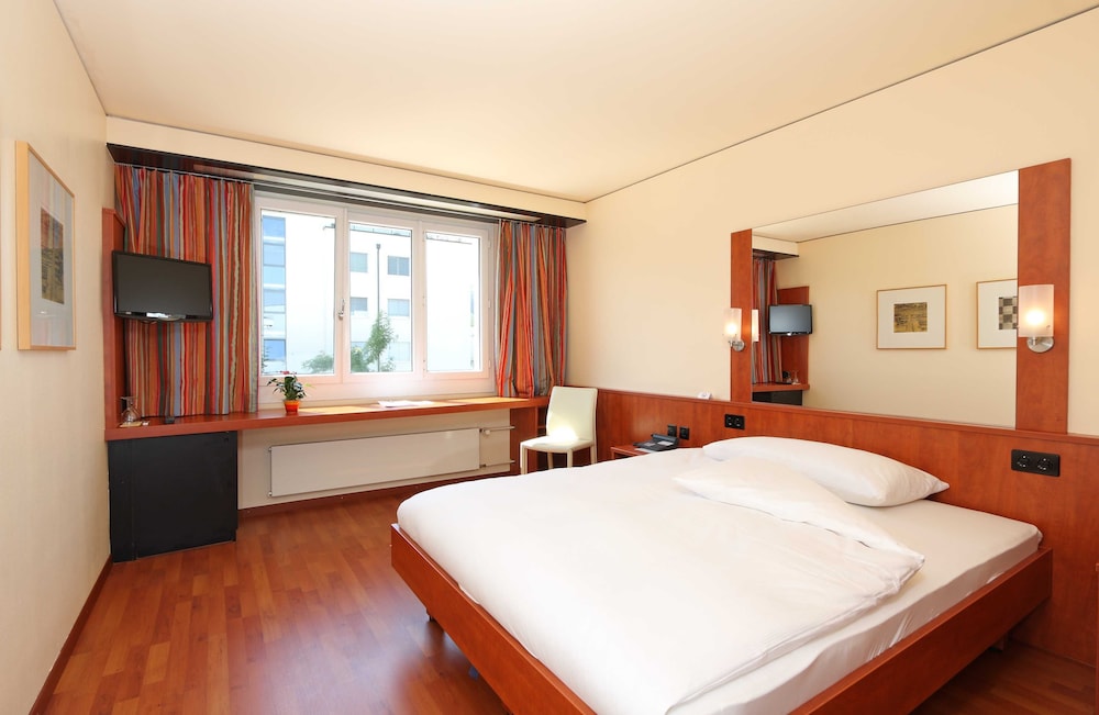 Sorell Hotel Arte 18/50