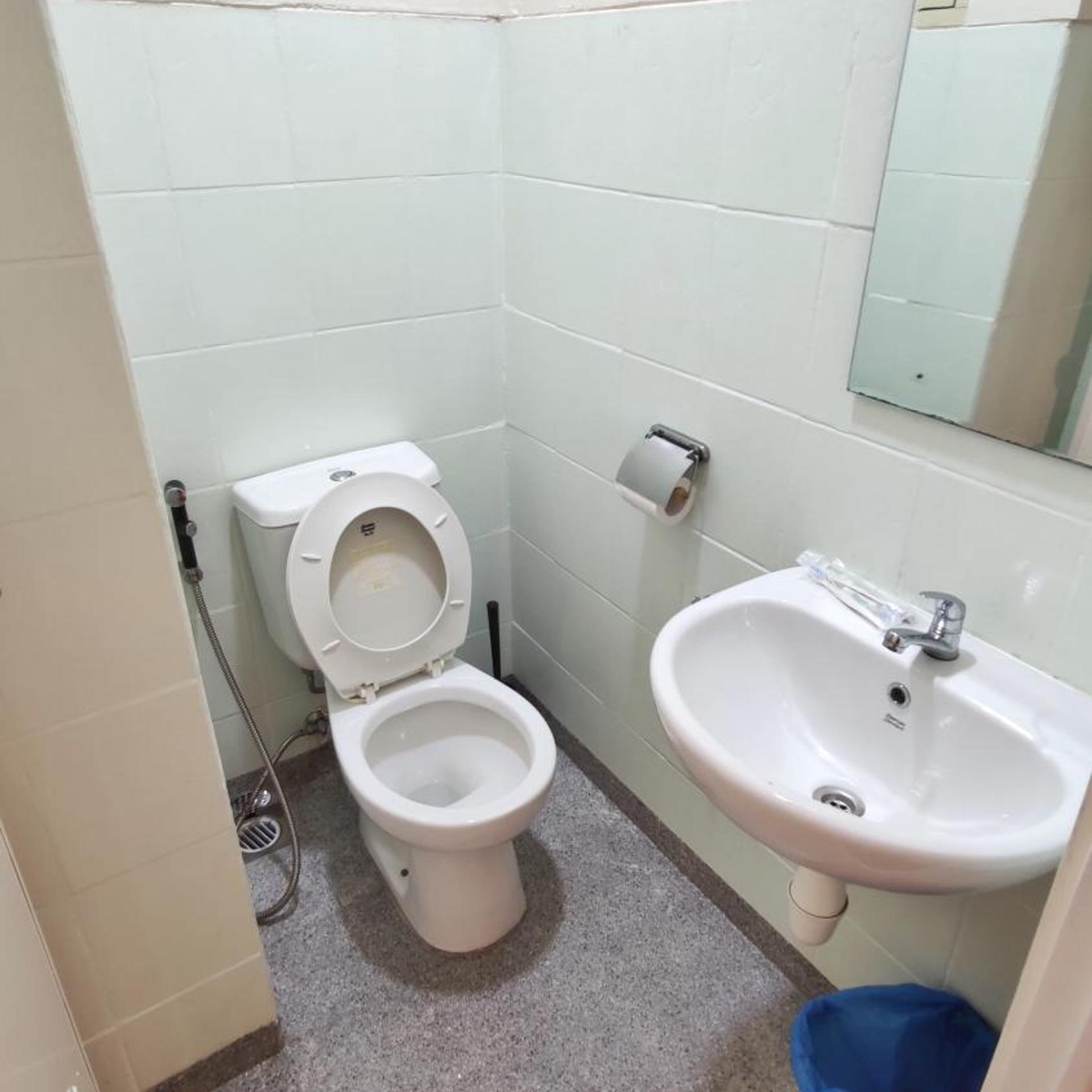 شقة بـ3 غرف نوم، Apartment Queen Victoria Batam 8/10