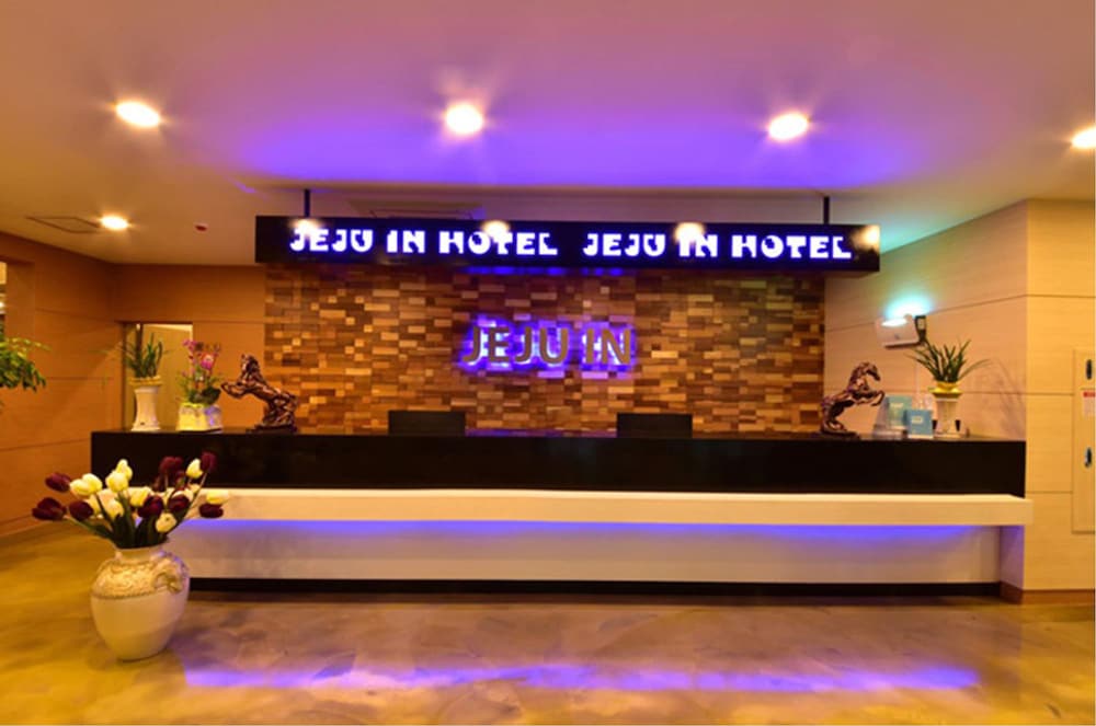 Jejuin Hotel 4/79