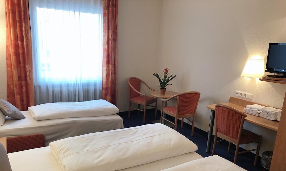 Hotel Austria Stuttgart City 10/45