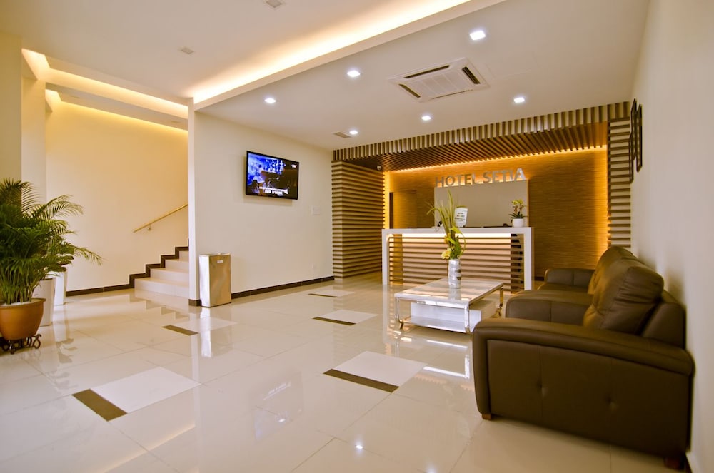 Hotel Setia 9/27
