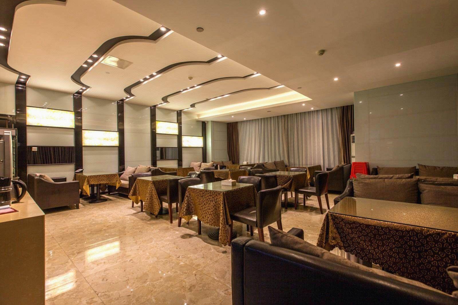 Lavande Hotel (Wuhan University of Technology) 73/77