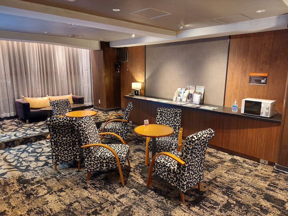 APA Hotel Niigata-Higashinakadori 35/50