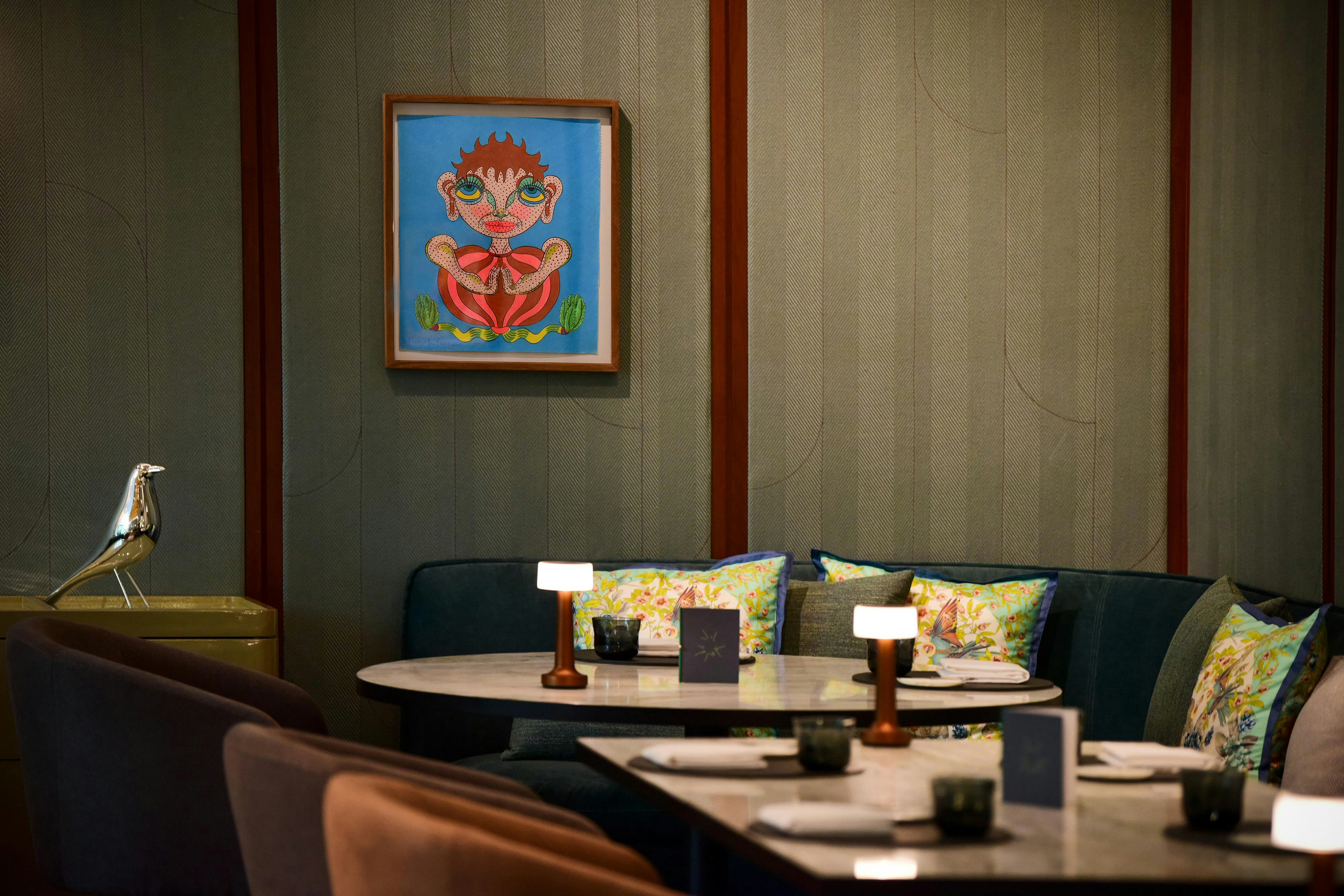 The St Regis Bangkok 26/50
