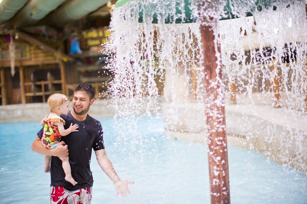 Great Wolf Lodge Concord Charlotte 40/76