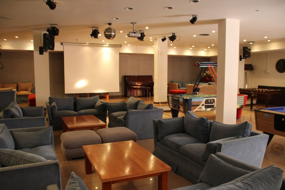 Apartamentos Marola Park 14/31