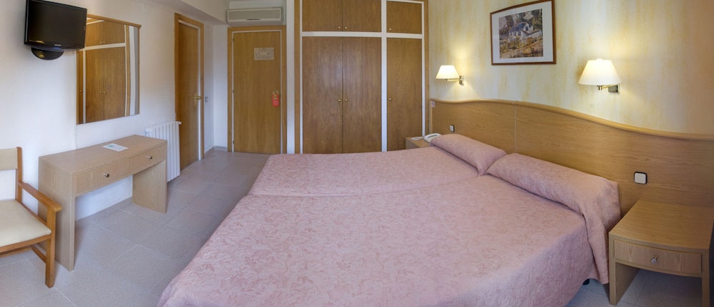 Hotel Ght Xaloc 22/48