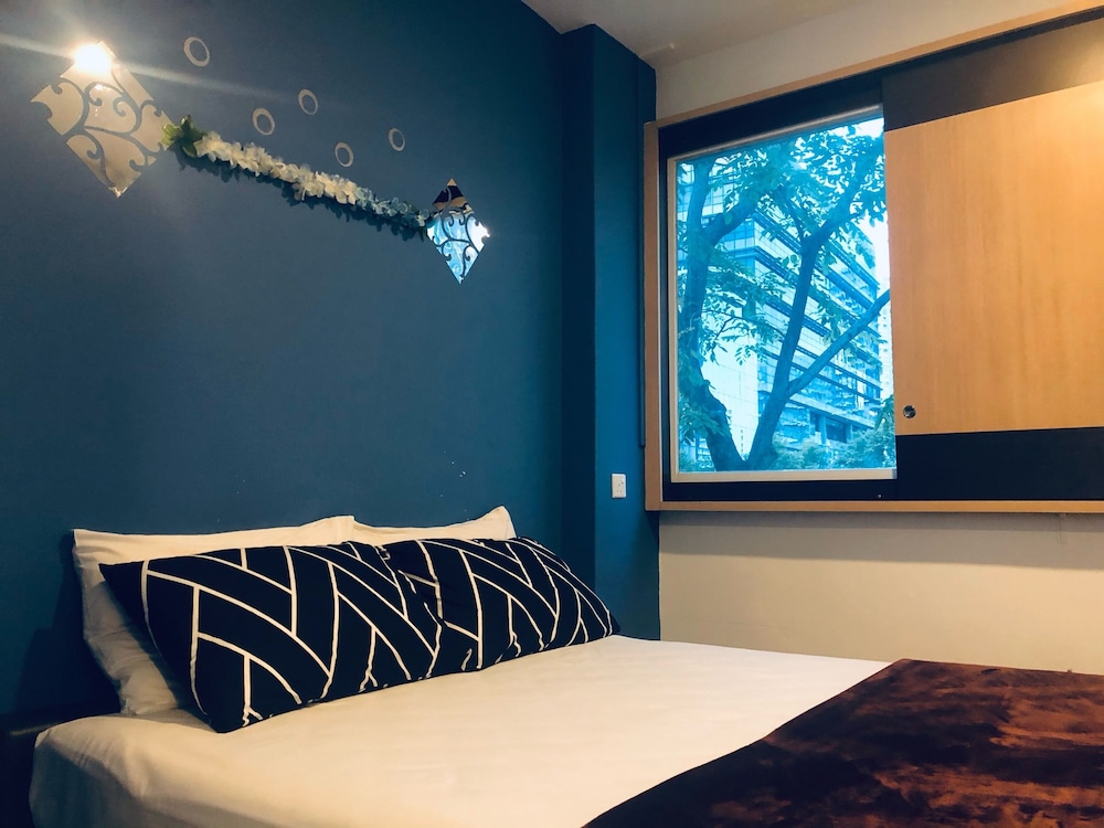 Tai Hoe Hotel 35/50