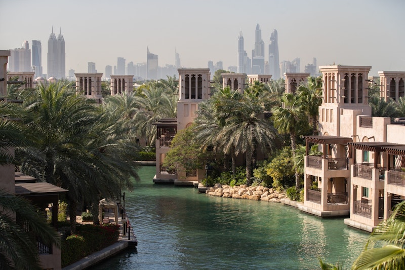 Jumeirah Dar Al Masyaf 70/81