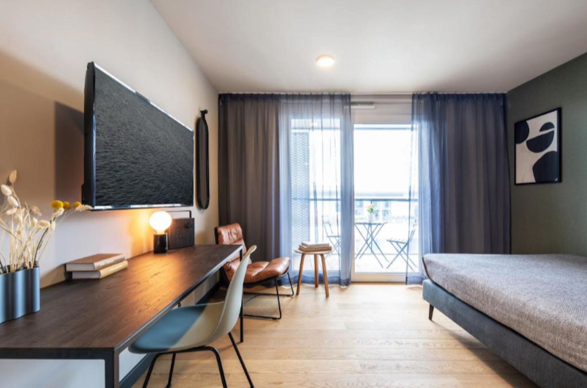 ipartment Boeblingen @HOME by Best Western 27/33