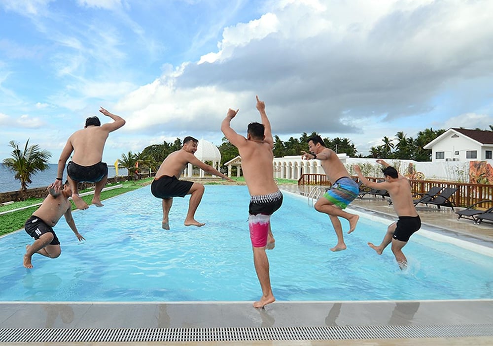 Maayo Argao 34/38