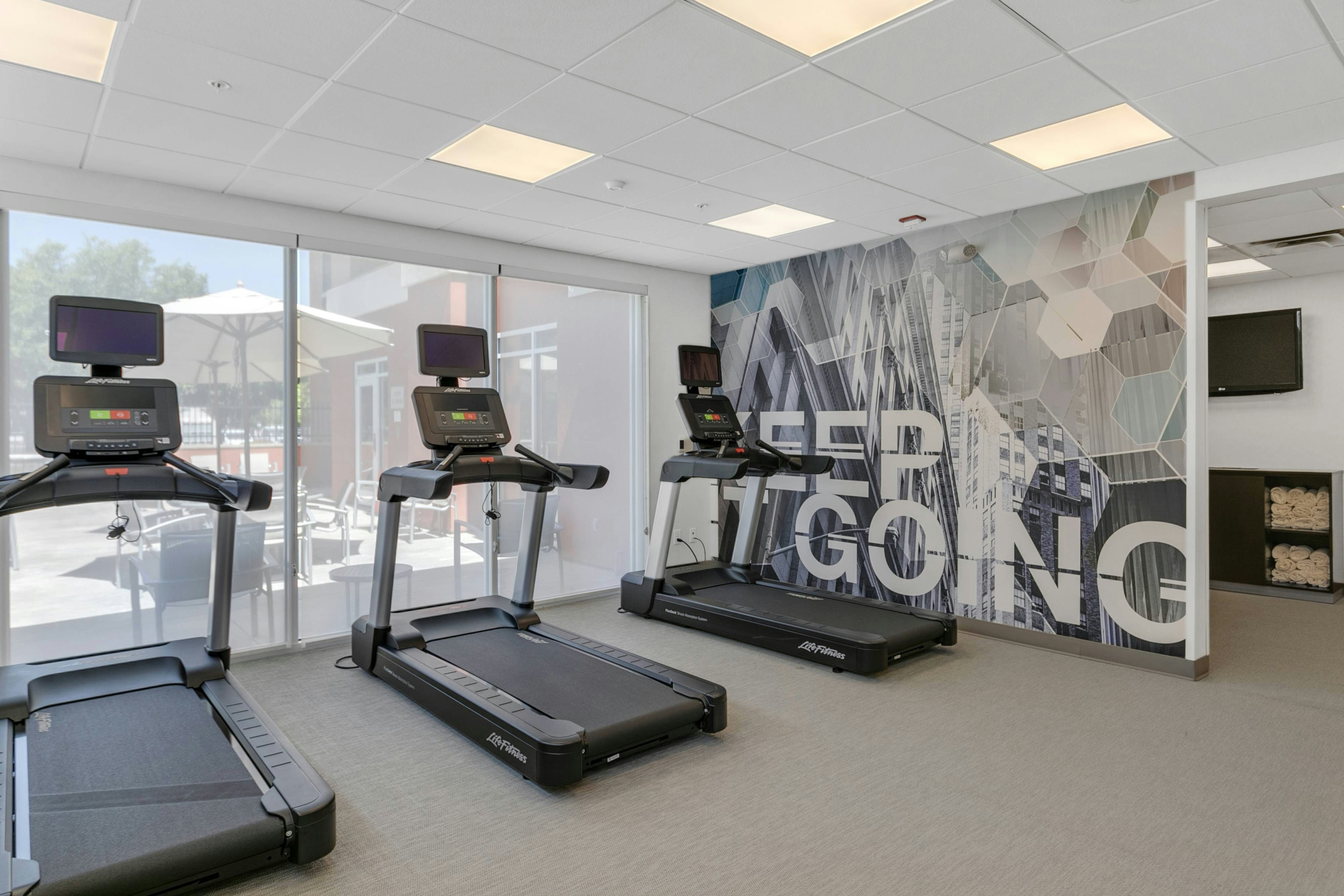 Springhill Suites By Marriott Sacramento Airport Natomas 14/35