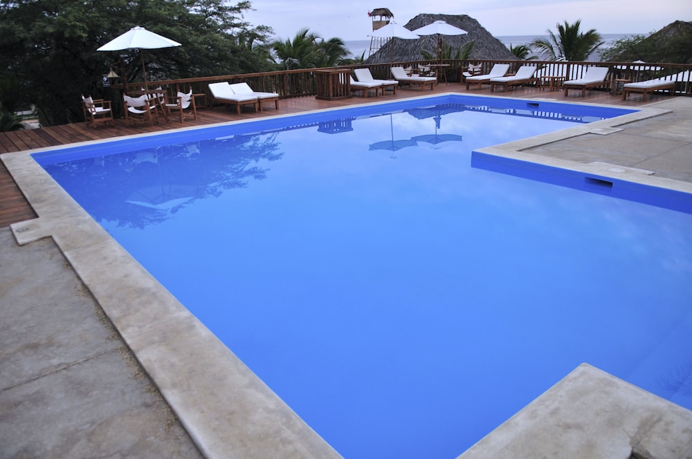Vichayito Bungalows And Carpas 25/45