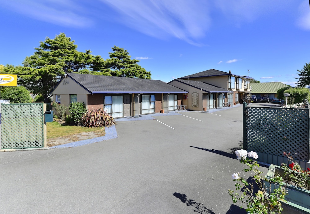 Classique Lodge Motel 48/50