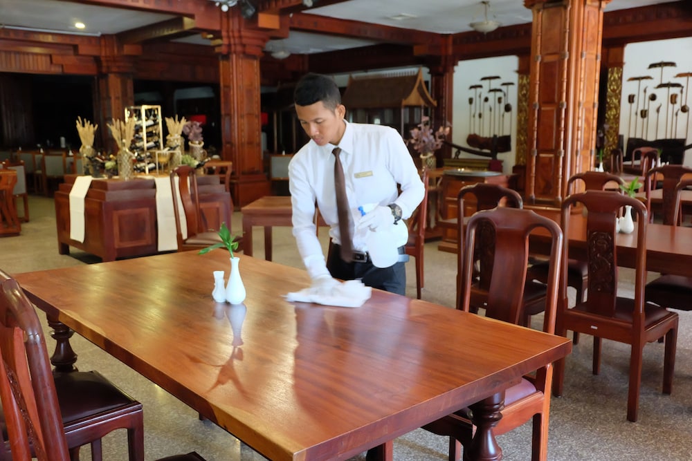 Empress Angkor Resort Spa 36/50