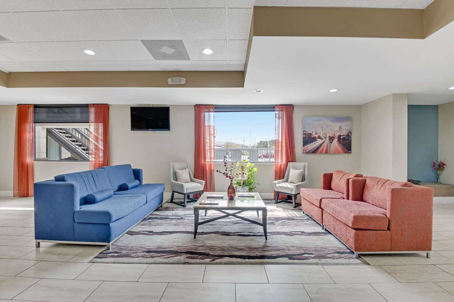 Quality Inn Dalton East 21/27