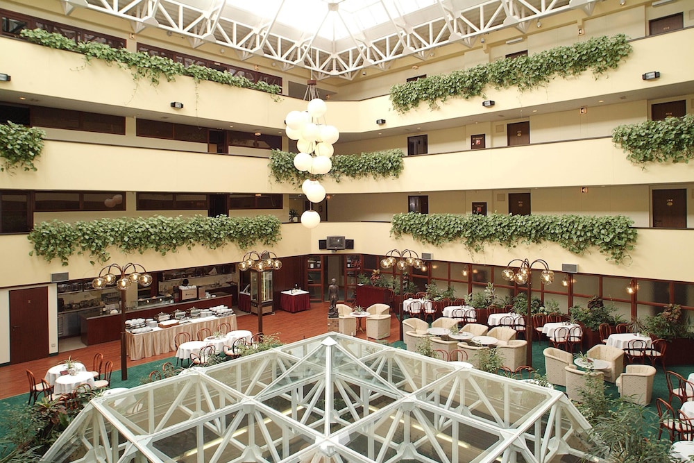 Danubius Health Spa Resort Sarvar 4/53