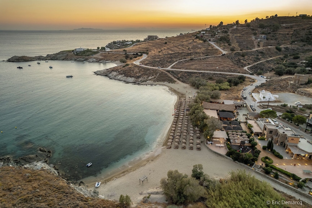Porto Koundouros Villas 46/50