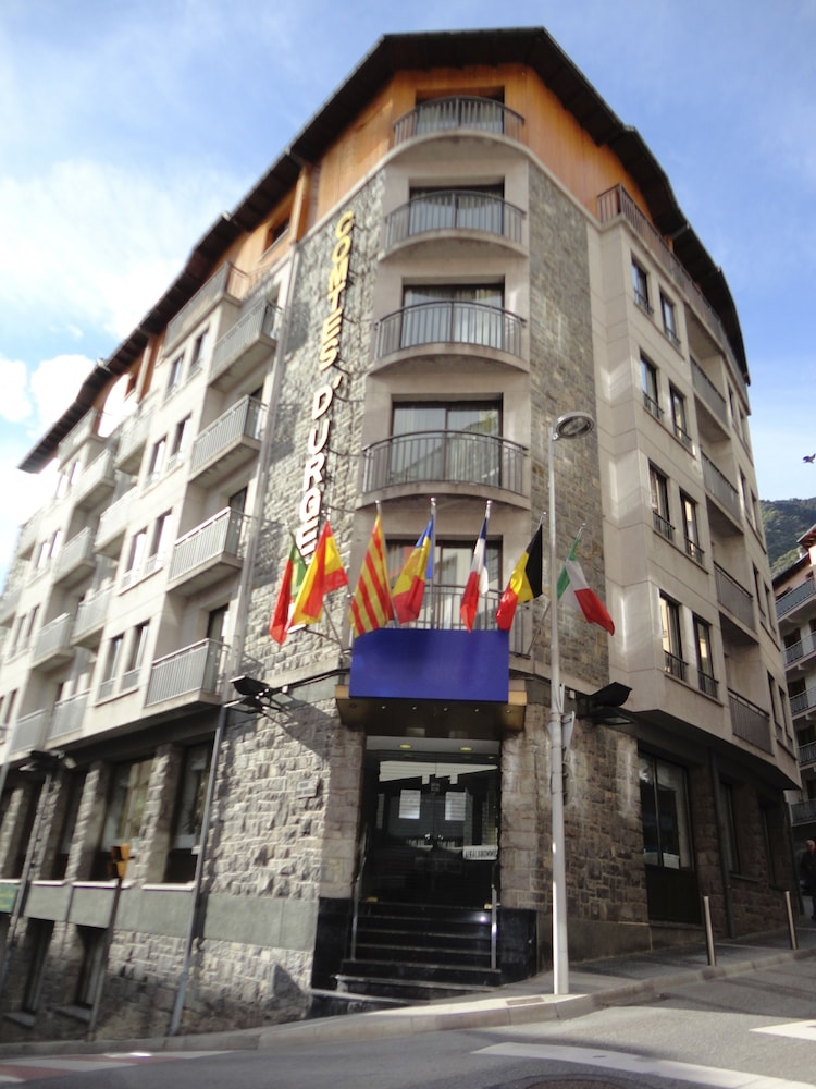 Comtes D Urgell 47/57