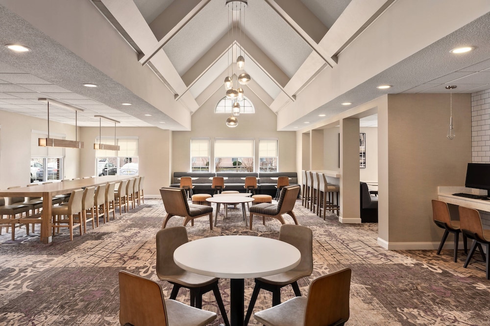 Residence Inn By Marriott Deptford 22/36