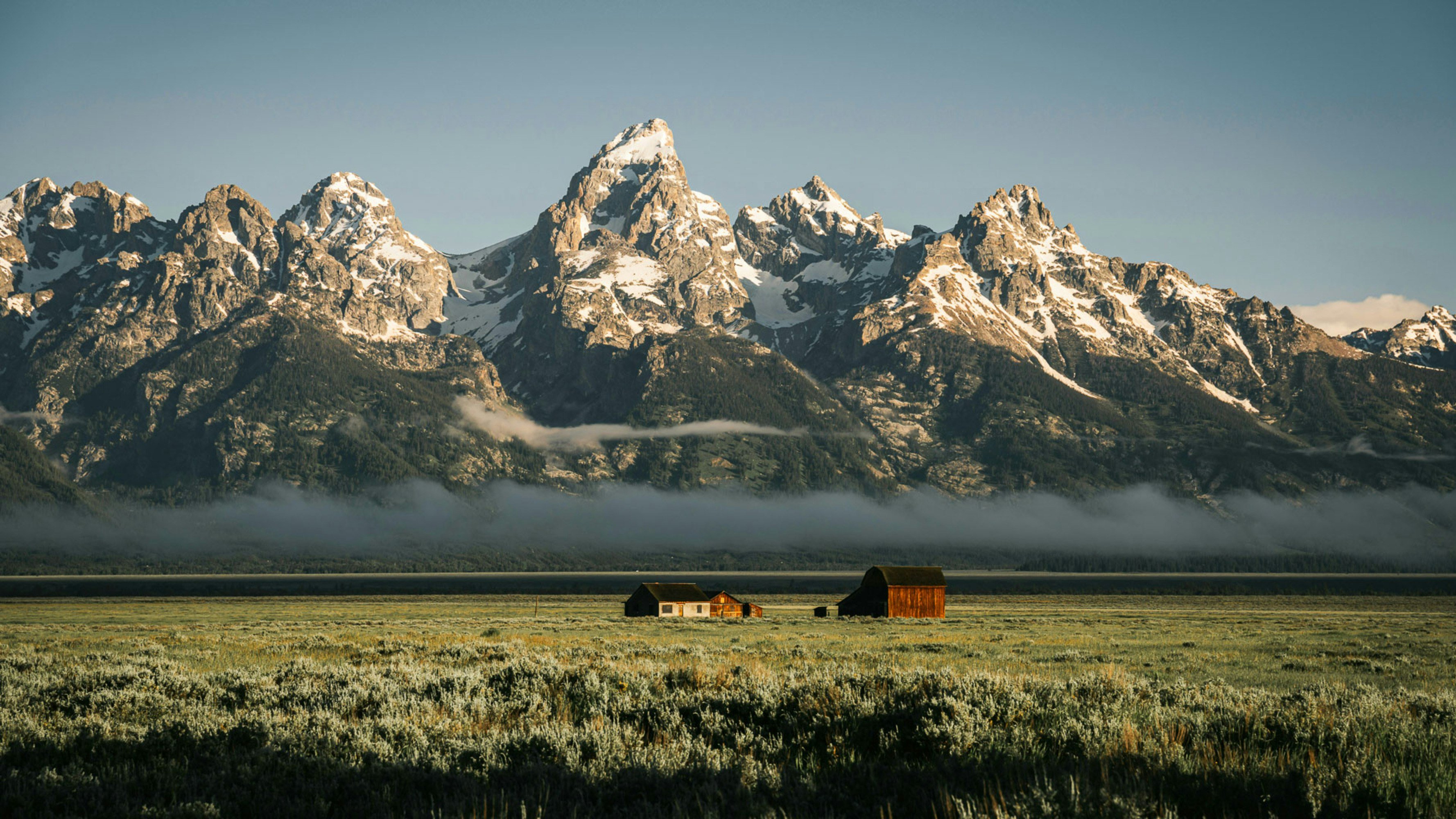Wyoming Inn of Jackson 43/50