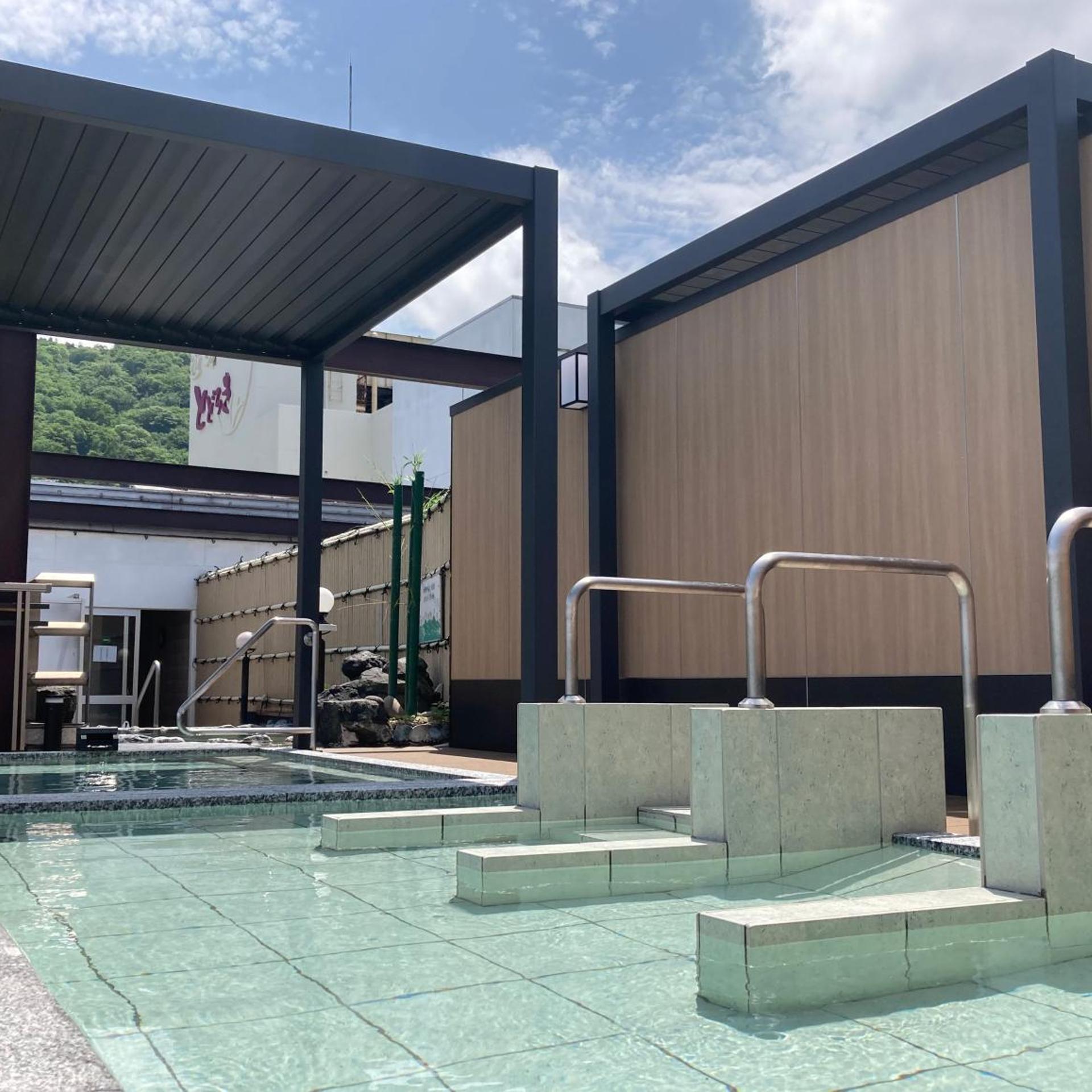 Ikaho Onsen Todoroki 42/63