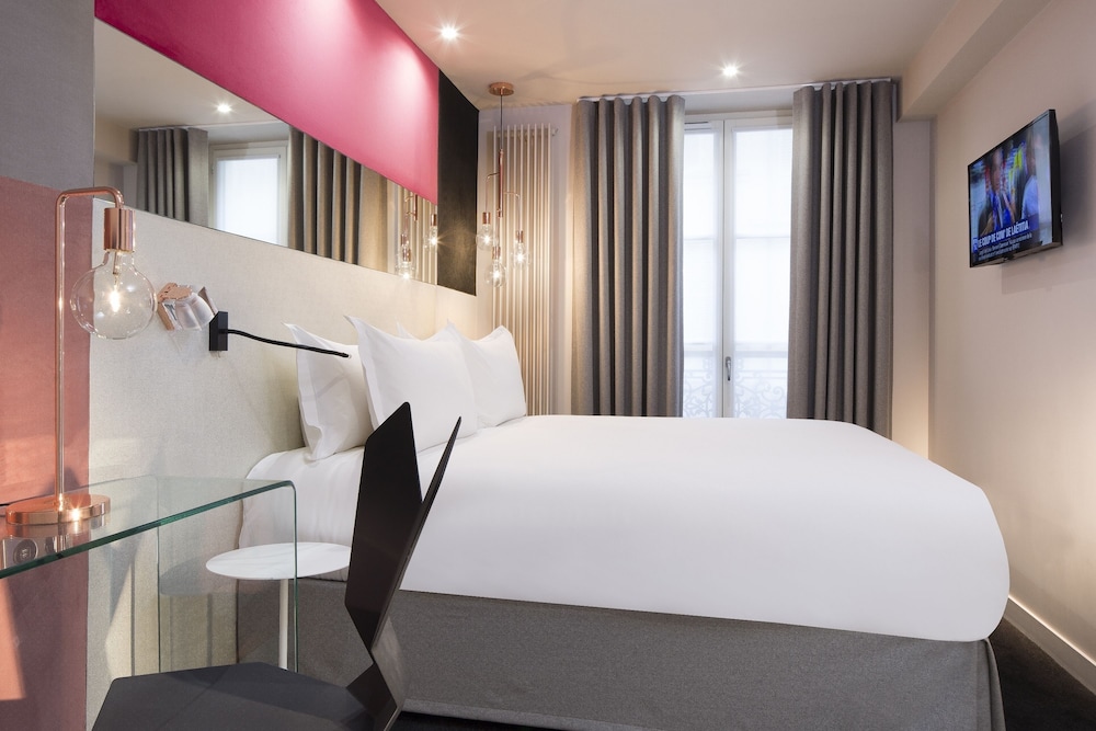 CLASSIC, DOUBLE BED
