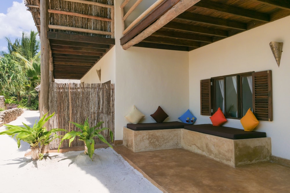 Zanzibar Pearl Boutique Hotel & Villas 23/40
