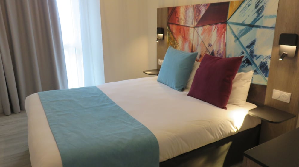 Appart-Hotel Mer & Golf City Bordeaux Lac 18/53