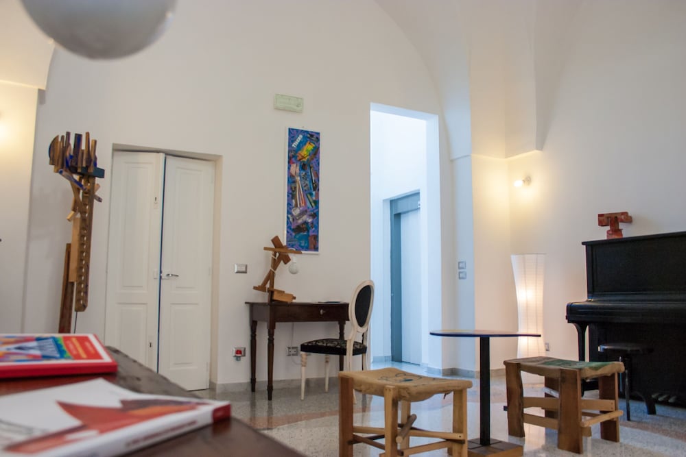Riz Salento Guest House 13/32