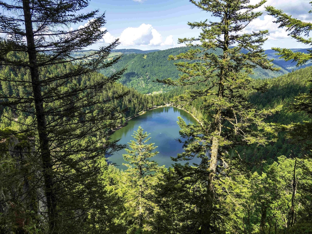 Ibis La Bresse Gerardmer 68/71