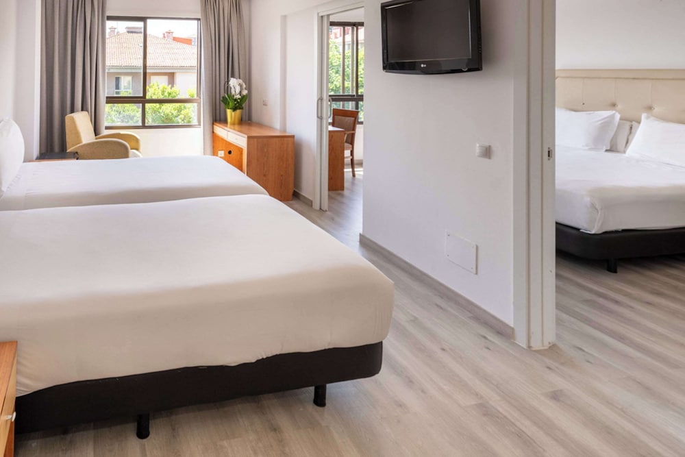 Hotel Faranda Los Tilos, Ascend Hotel Collection 19/49