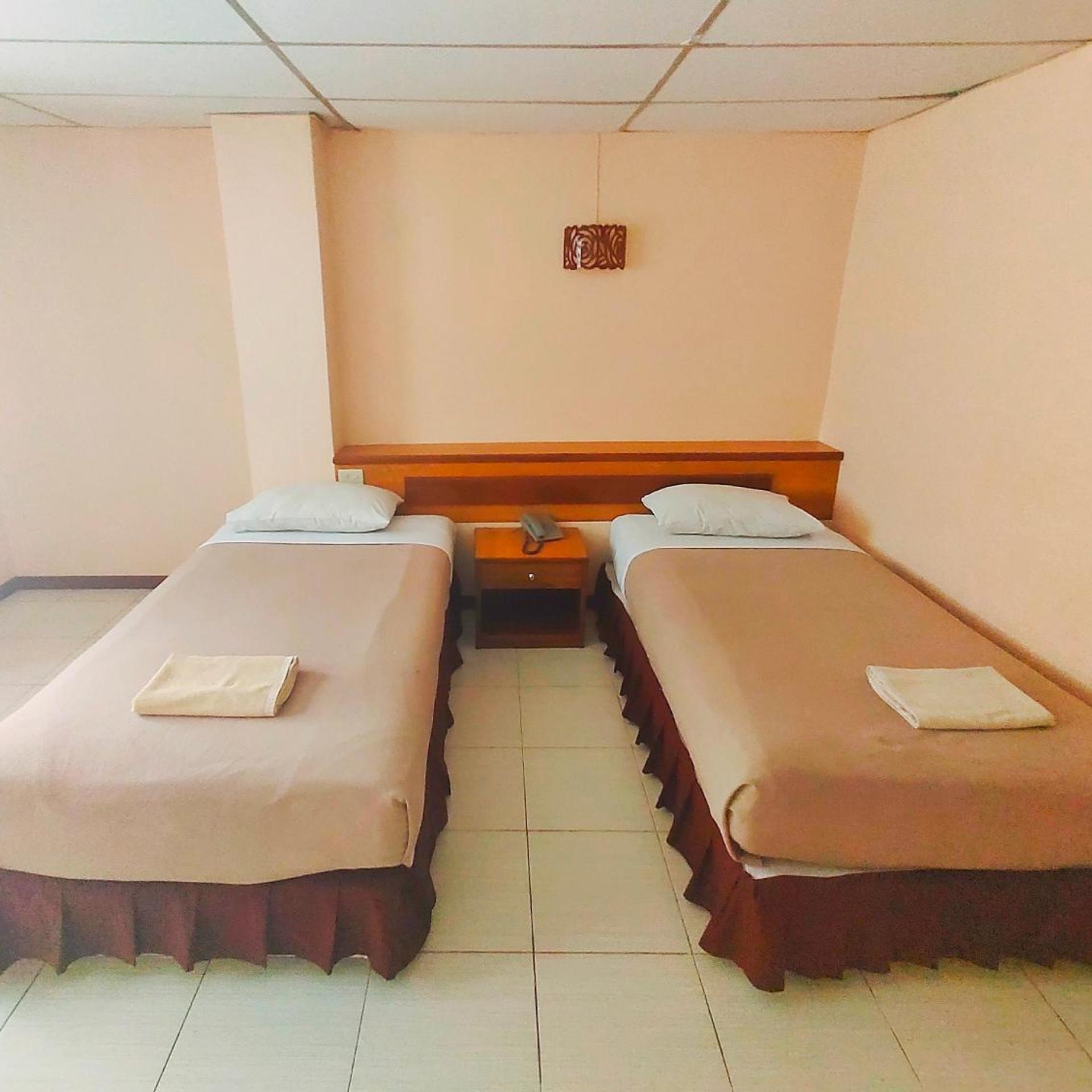 Top Thai Hotel 20/49