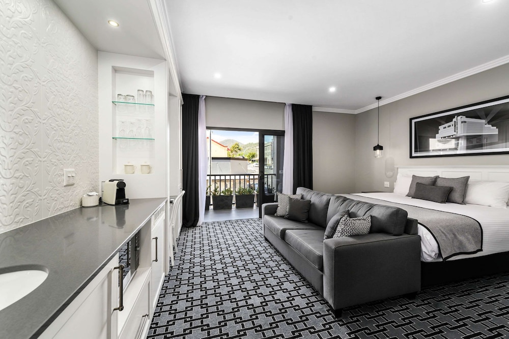 CH Boutique Hotel, Ascend Hotel Collection 40/52