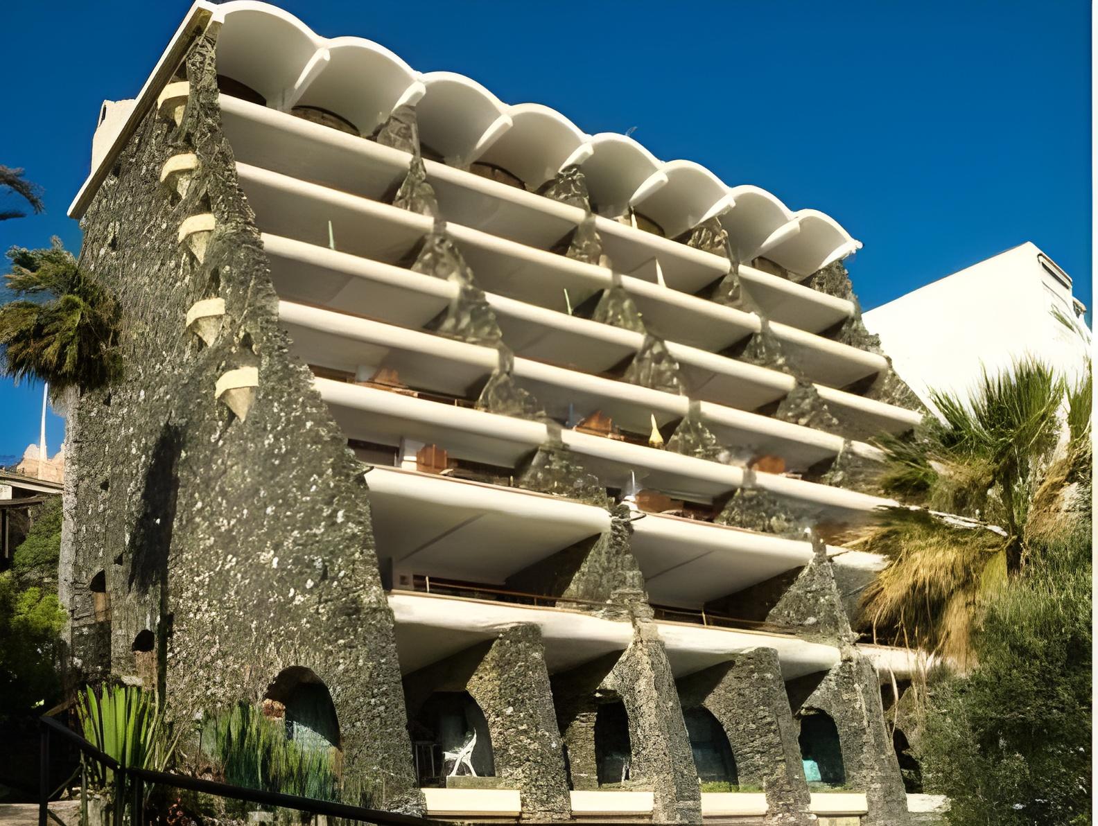 Buganvillas Apartments 2/16