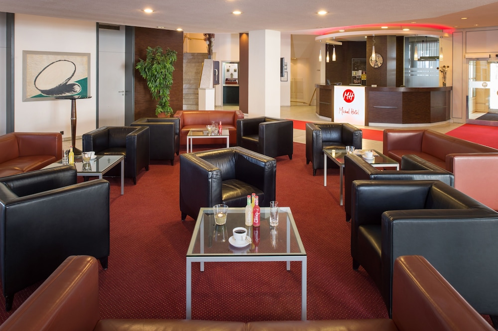 Roomingtons Hotel Kaiserhof 34/49
